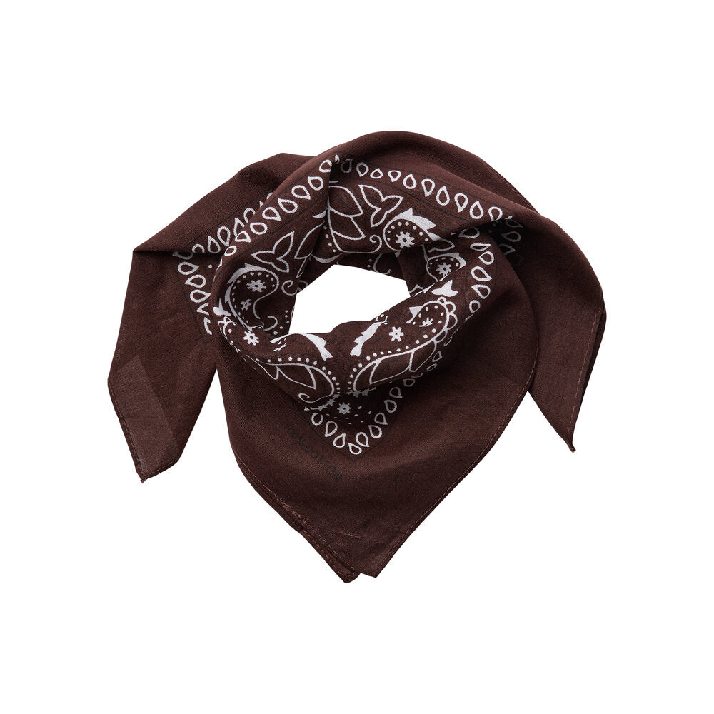 Bandana - brun
