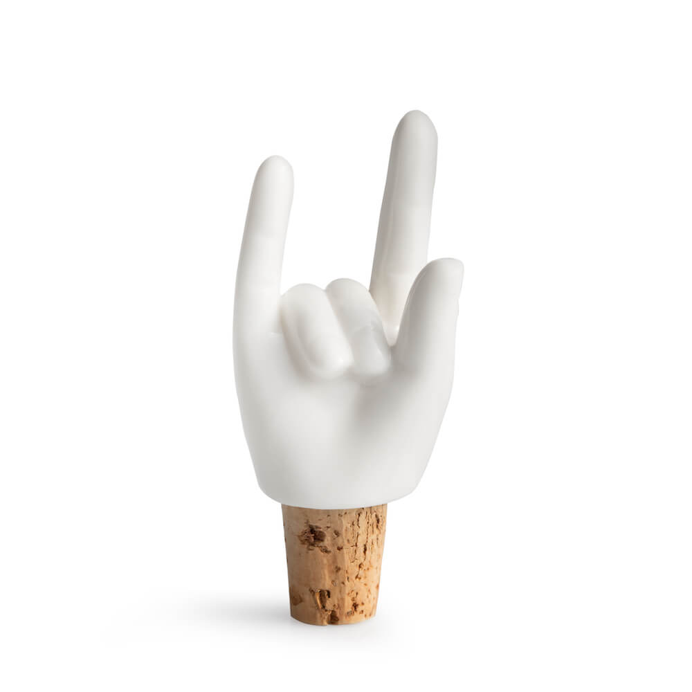 Flaskeprop - Rock Hands