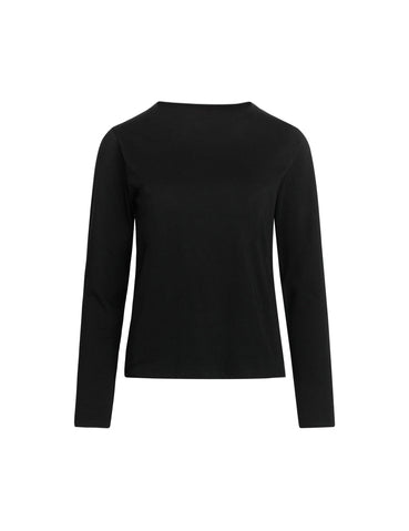 Organic Jersey Tenna Tee FAV - sort