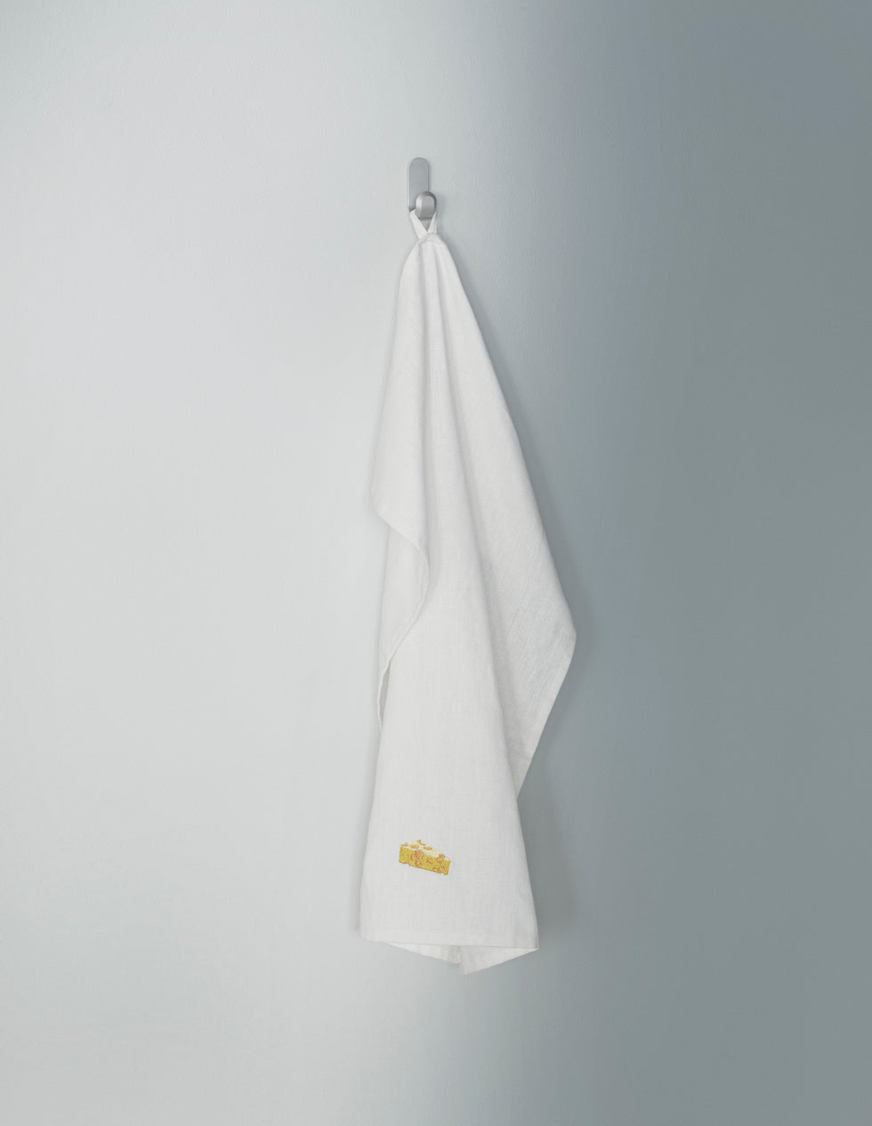 Yummy viskestykke, Cheese - 50x70 cm.