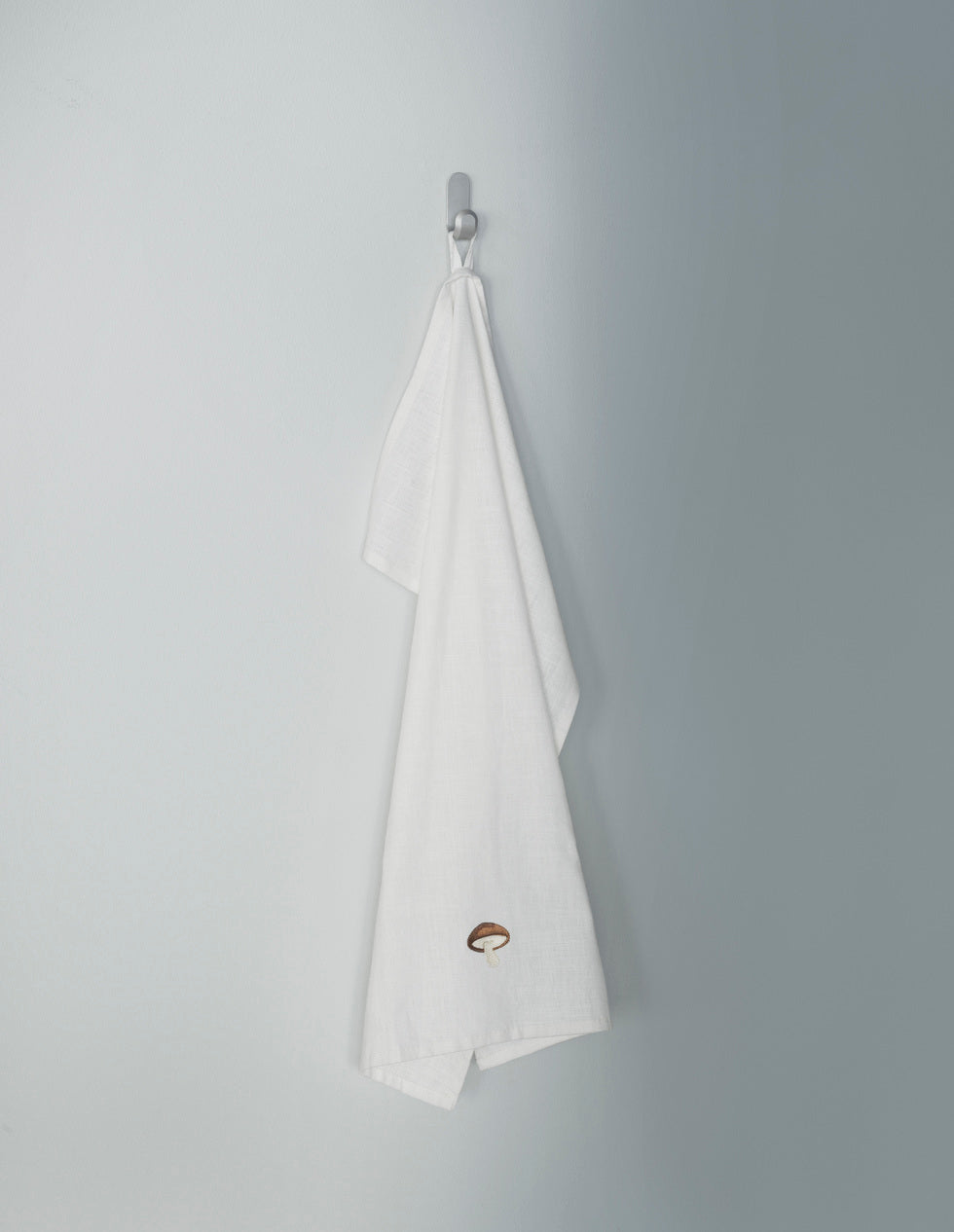 Yummy viskestykke, Mushroom - 50x70 cm.