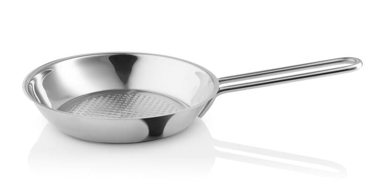 Ø20 cm - Honeycomb stegepande