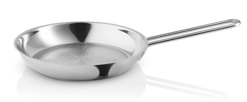 Ø24 cm - Honeycomb stegepande