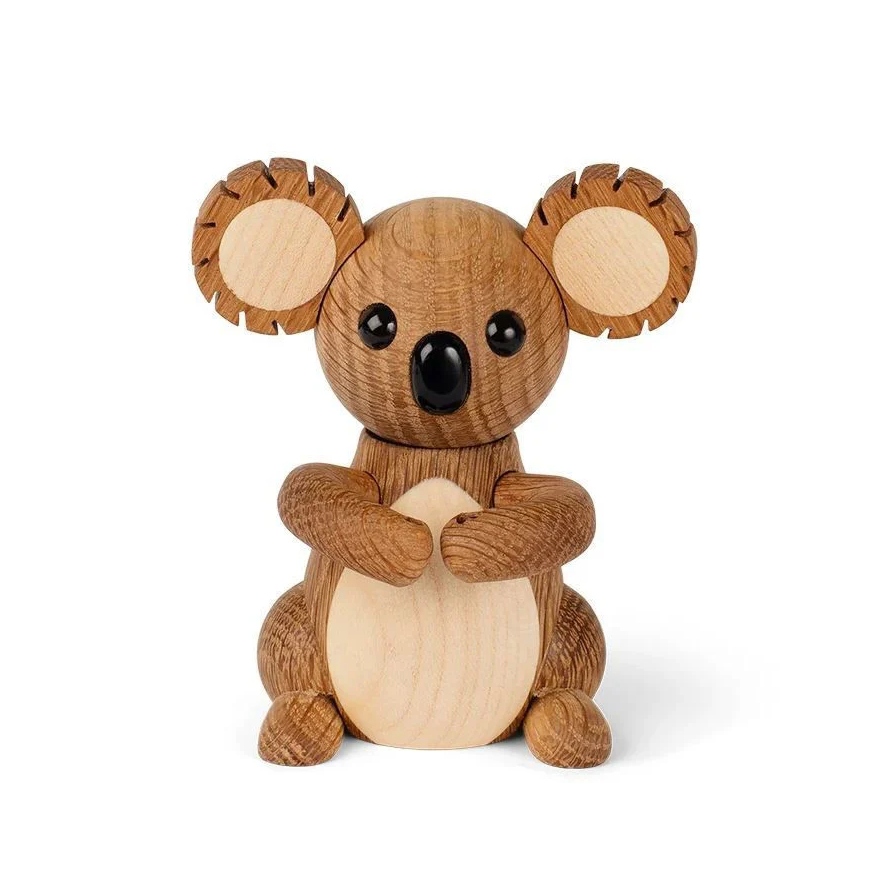 Spring Copenhagen Koala Feamale - H: 10,2 cm. - Bahne