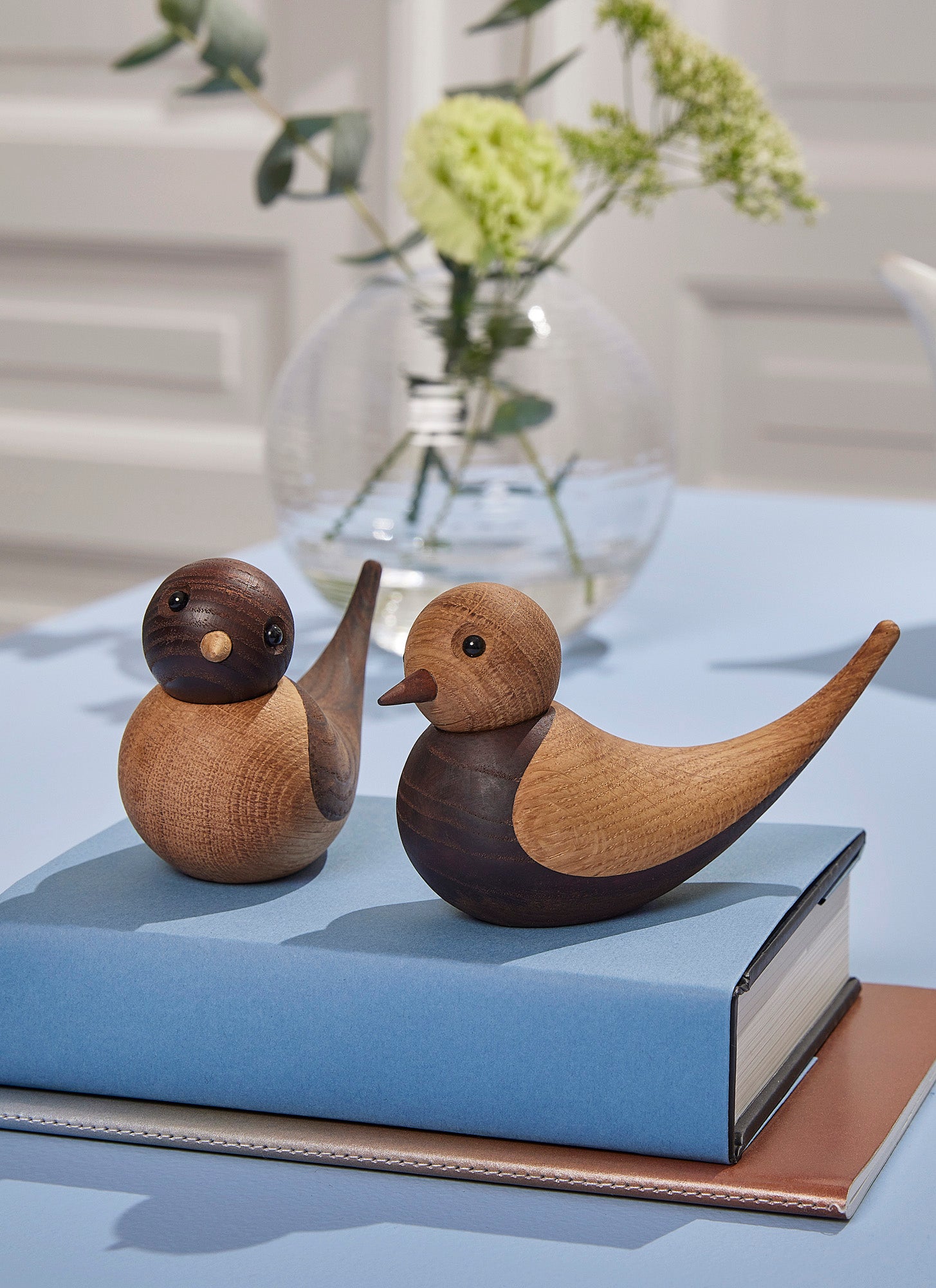 Soulmates svale figur -  eg