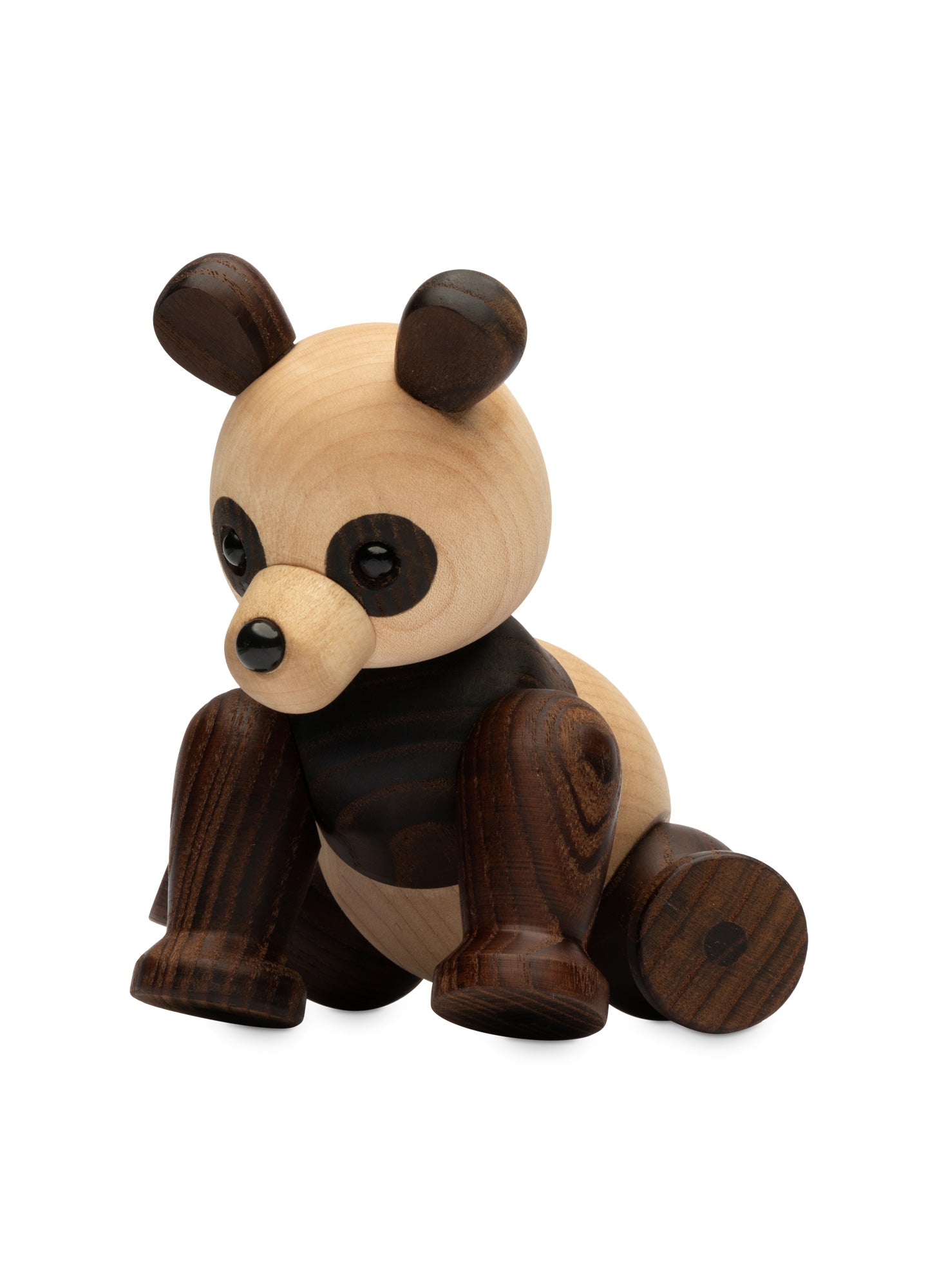 Polly panda -  ahorn