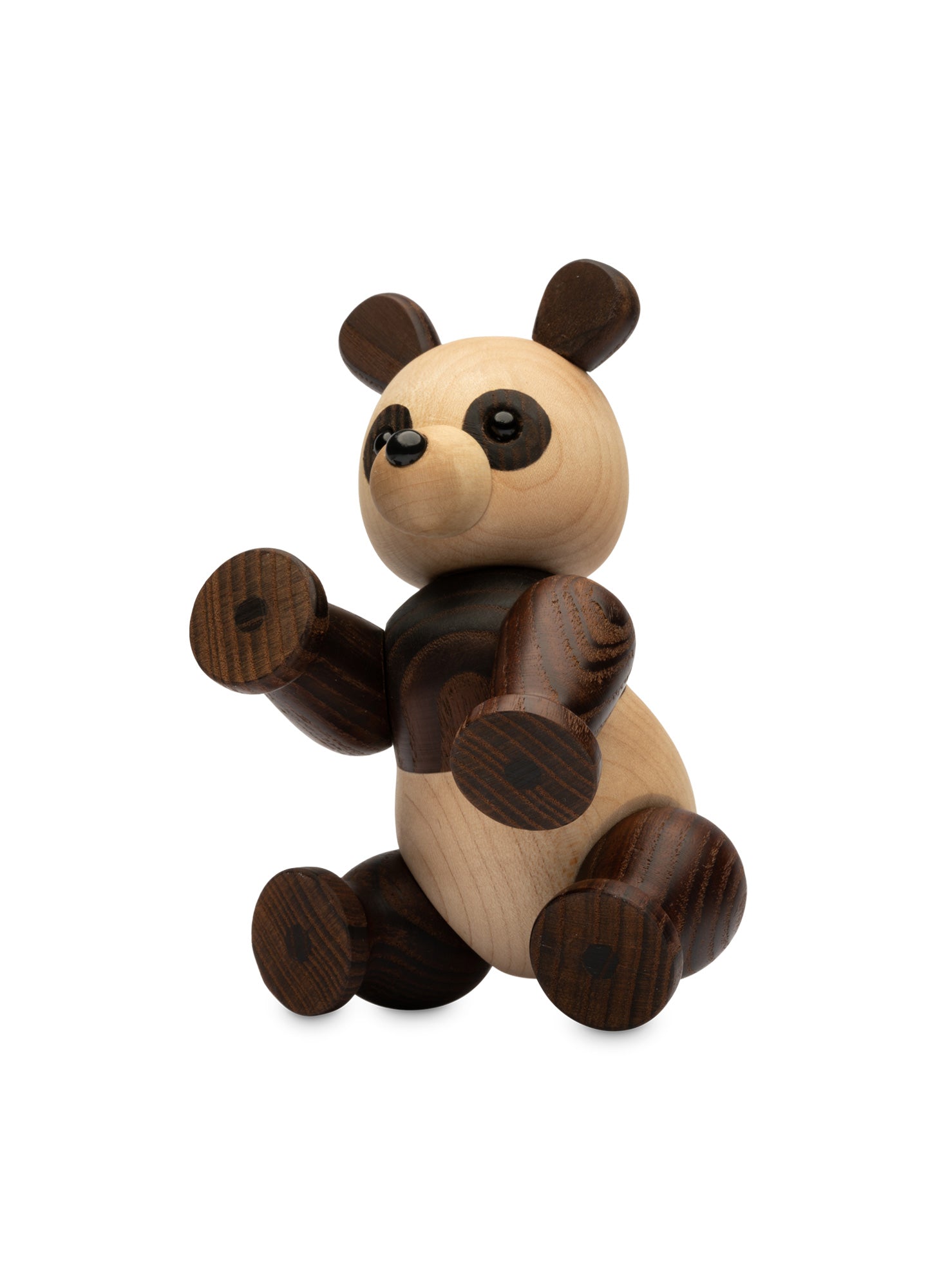 Polly panda -  ahorn