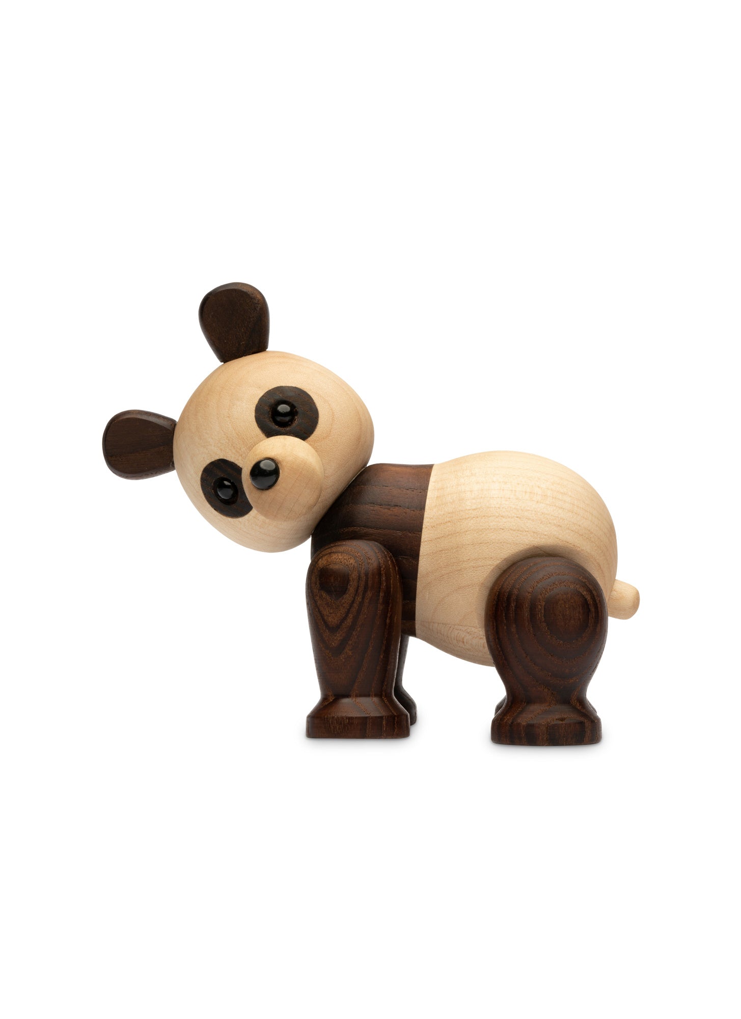 Polly panda -  ahorn