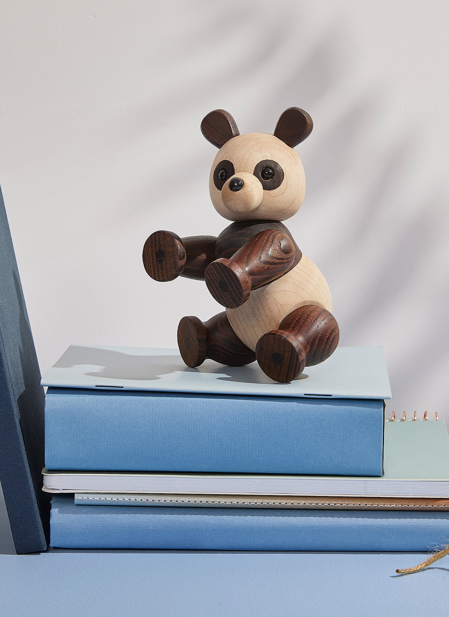 Polly panda -  ahorn