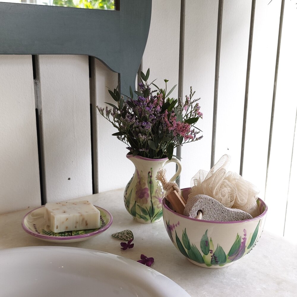 Frigliana kande, stor - 1250 ml.