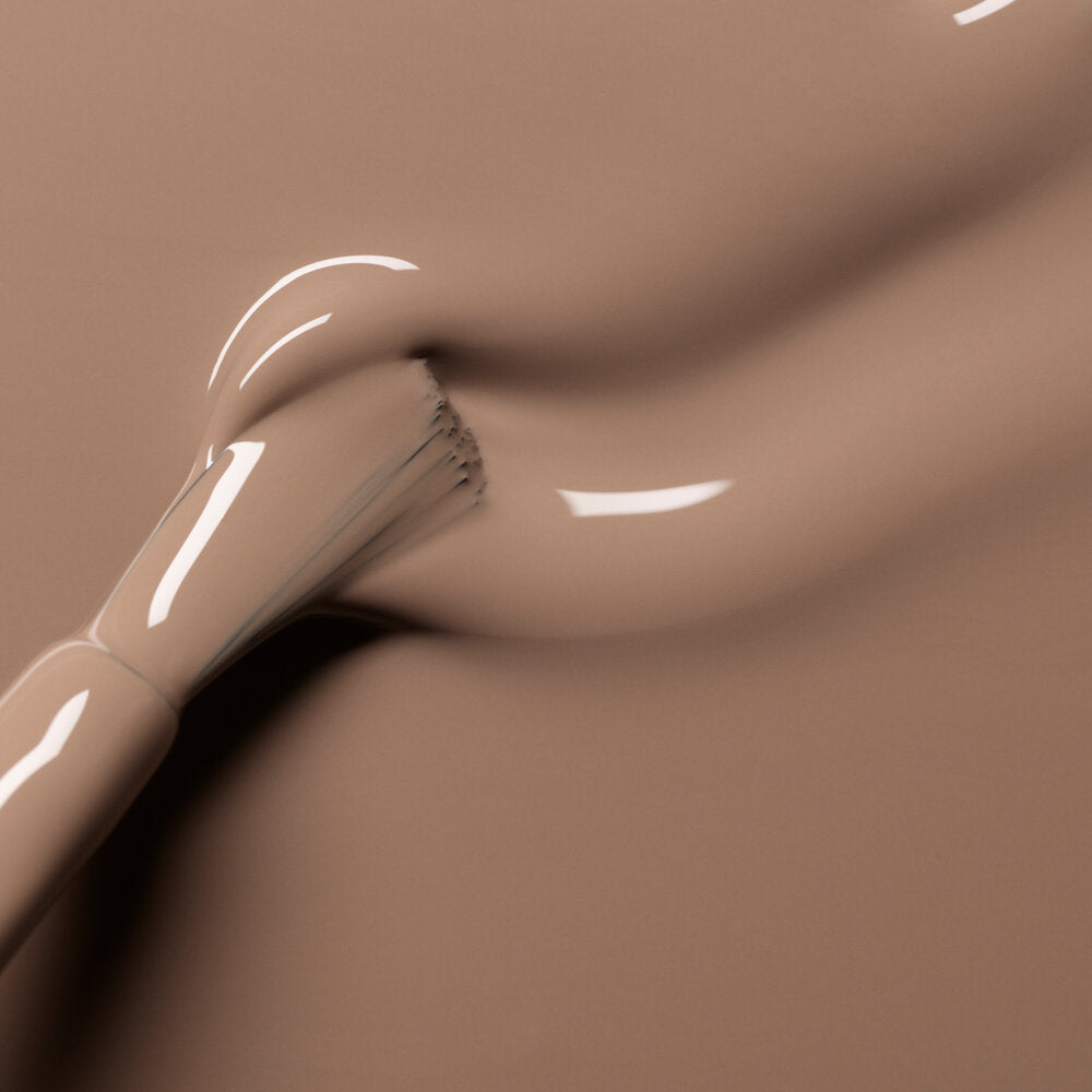 Green neglelak - Orme