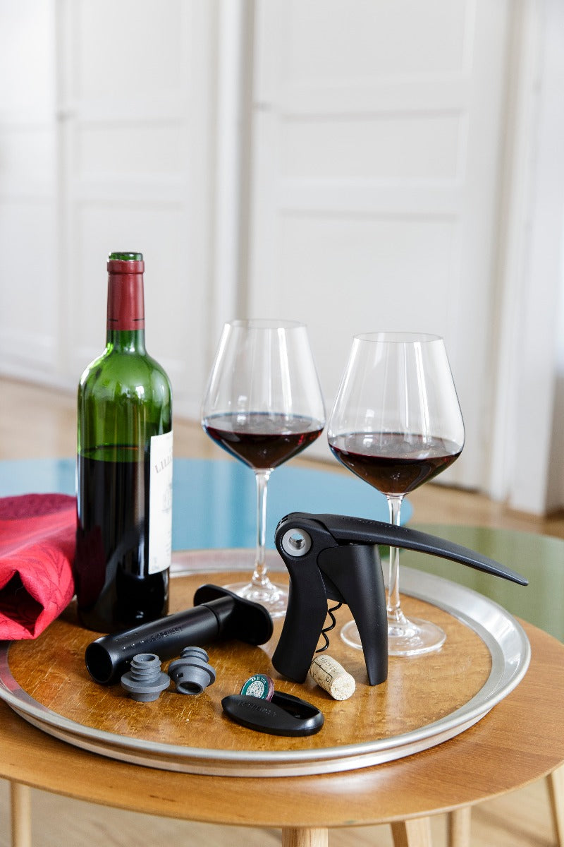 Le Creuset Folie Skærer - Bahne