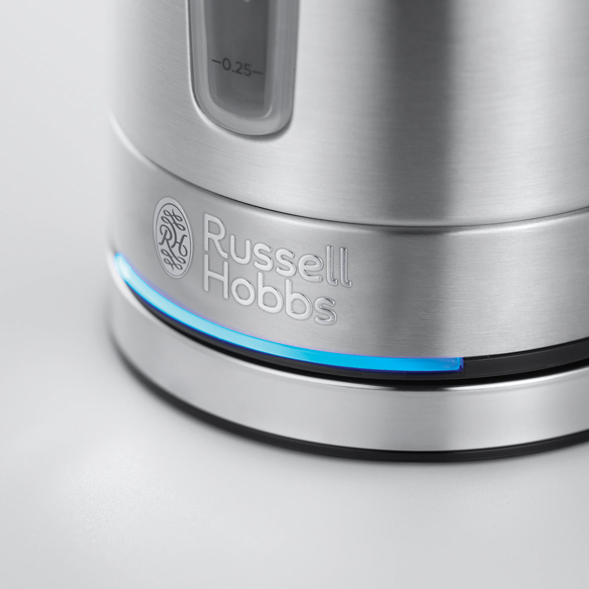 Russell Hobbs Compact elkedel - 0,8 L. - Bahne