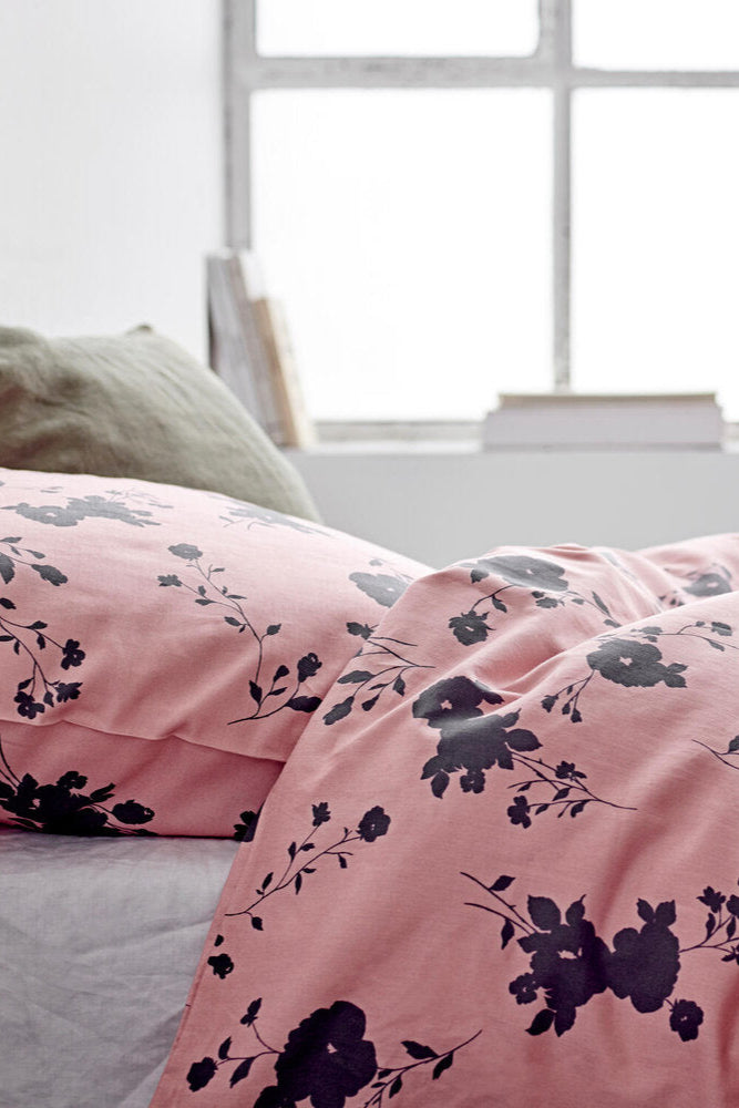 Rose sengetøj - Rose