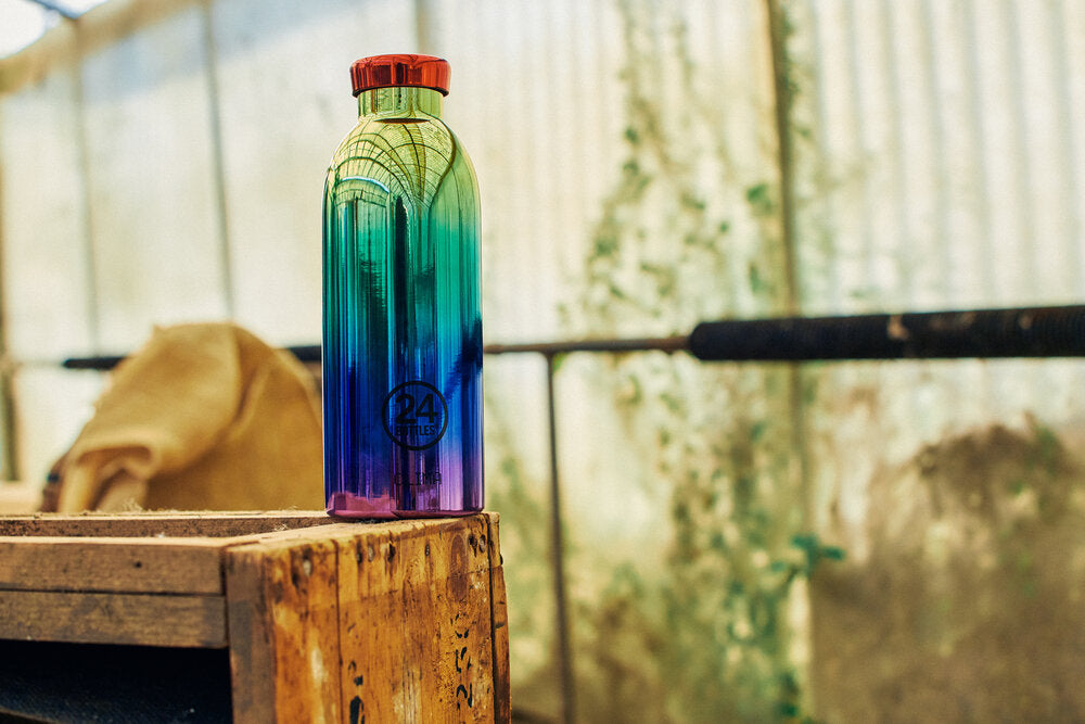 Clima flaske, Skybeau - 500 ml.