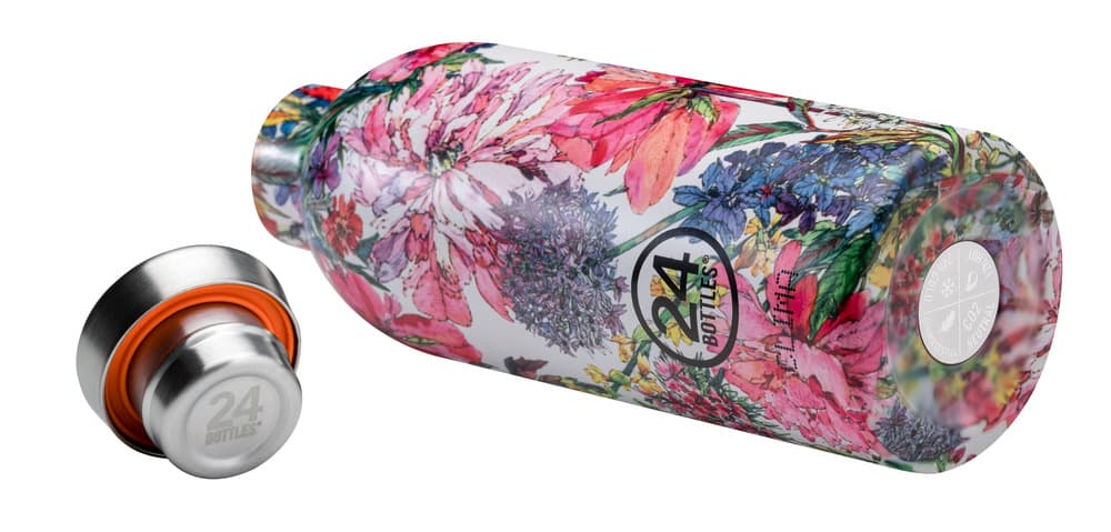 Clima flaske, Begonia - 500 ml.