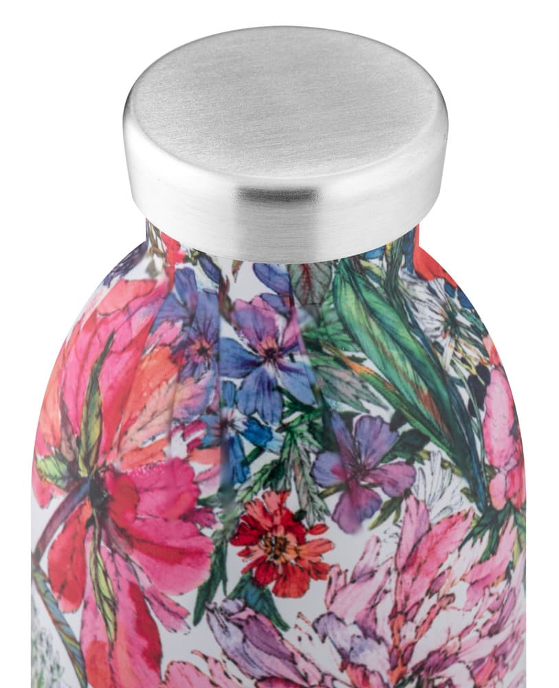 Clima flaske, Begonia - 500 ml.