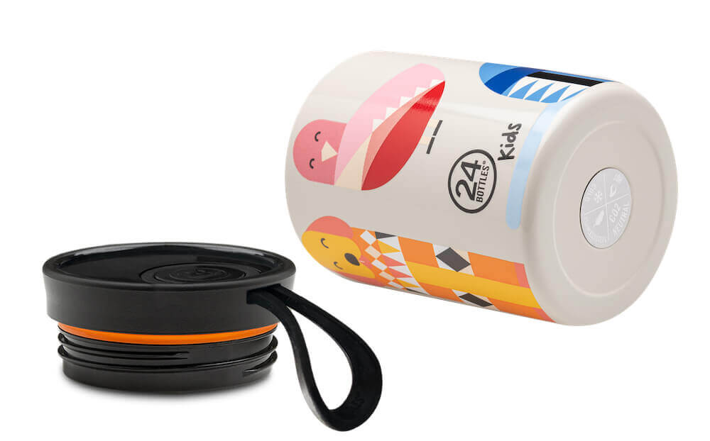 Travel Tumbler rejsekrus -  350 ml.