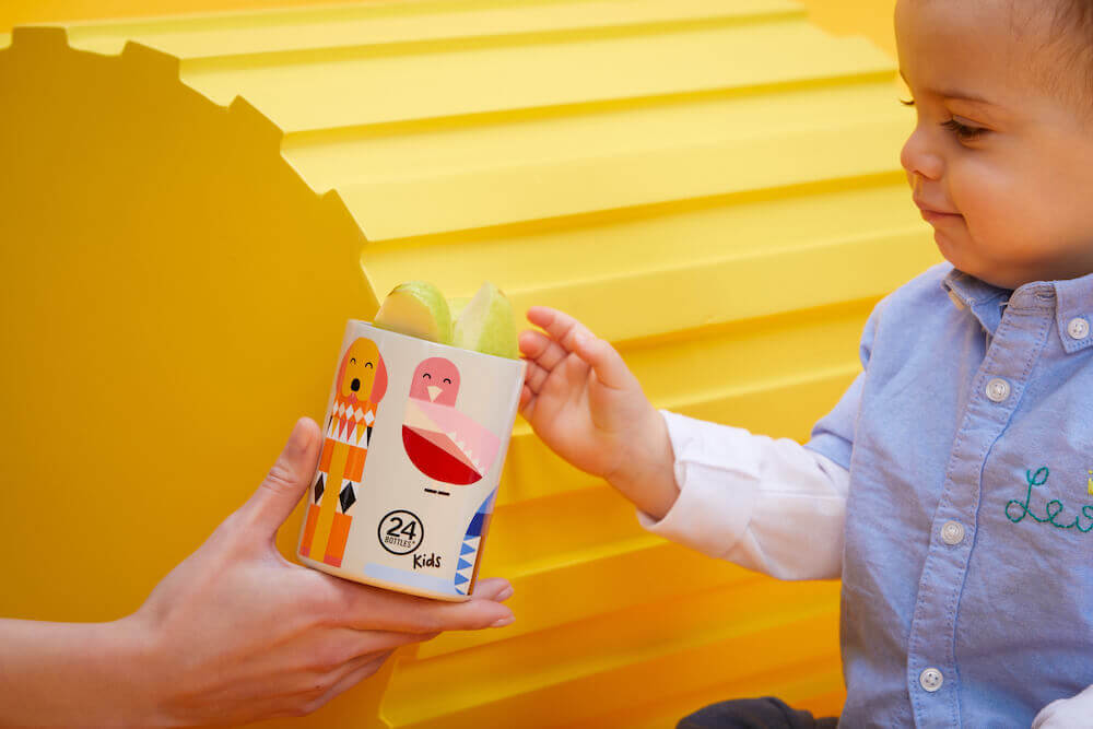 Travel Tumbler rejsekrus -  350 ml.