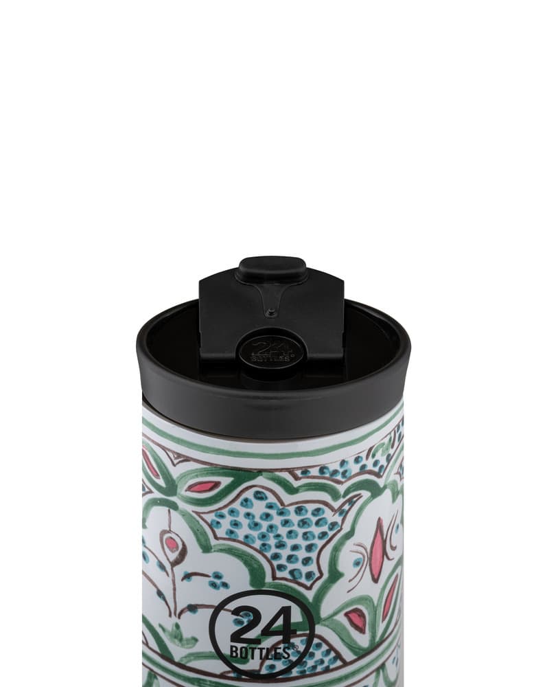 Travel Tumbler krus, Marrakech - 350 ml.