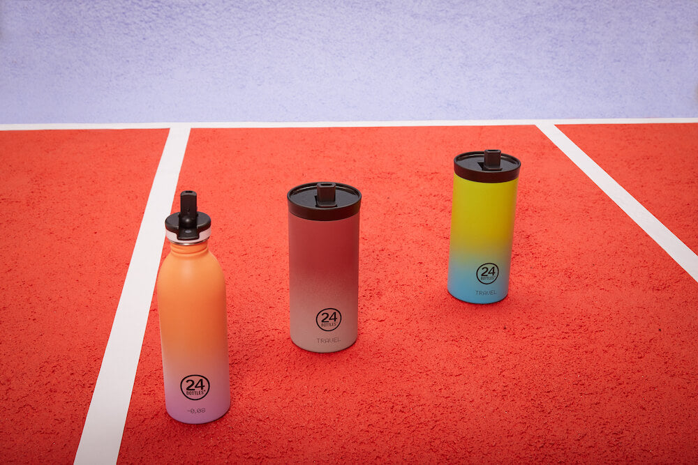 Travel Tumbler termokrus, Termok - 600 ml.