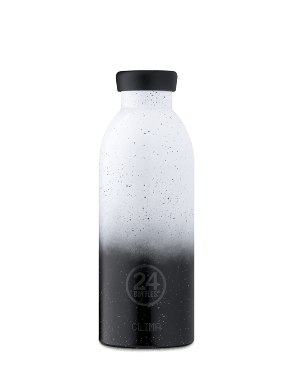 24Bottles Clima flaske, Eclipse - 500 ml. - Bahne