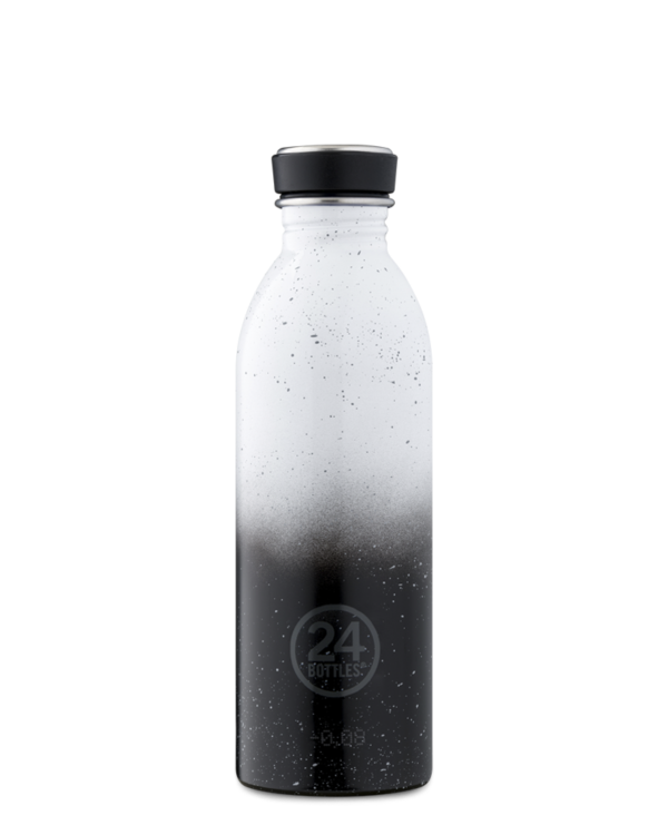 24bottles Urban flaske, Eclipse - 500 ml. - Bahne