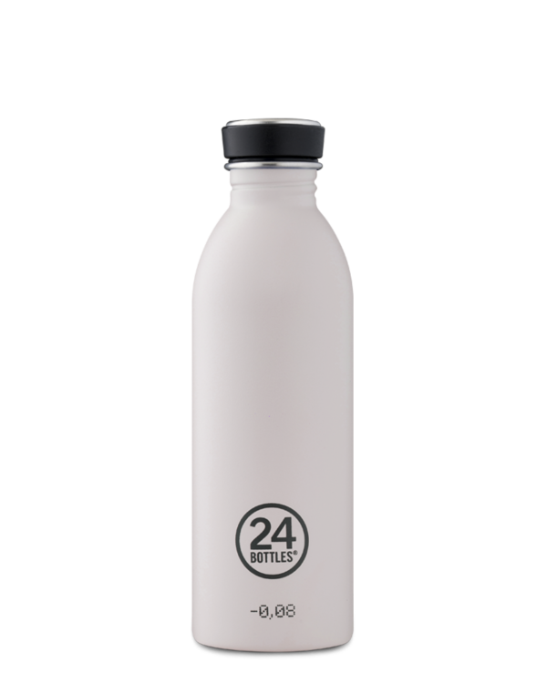 24bottles Urban flaske, Gravity - 500 ml. - Bahne