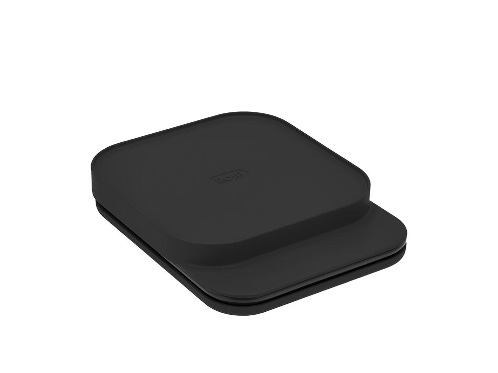 Mensura køkkenvægt - Sort