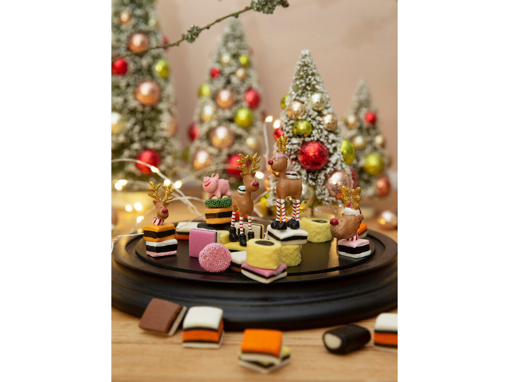 Rudolf candyboy juleophæng