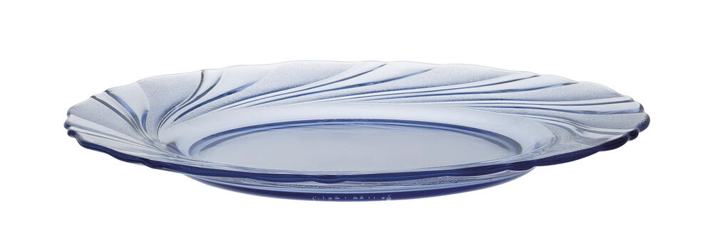 Duralex Beau Rivage Marine dessert tallerken - 19,5 cm - Bahne