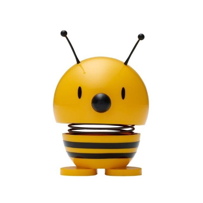 Hoptimist Small Bee - Gul - Bahne