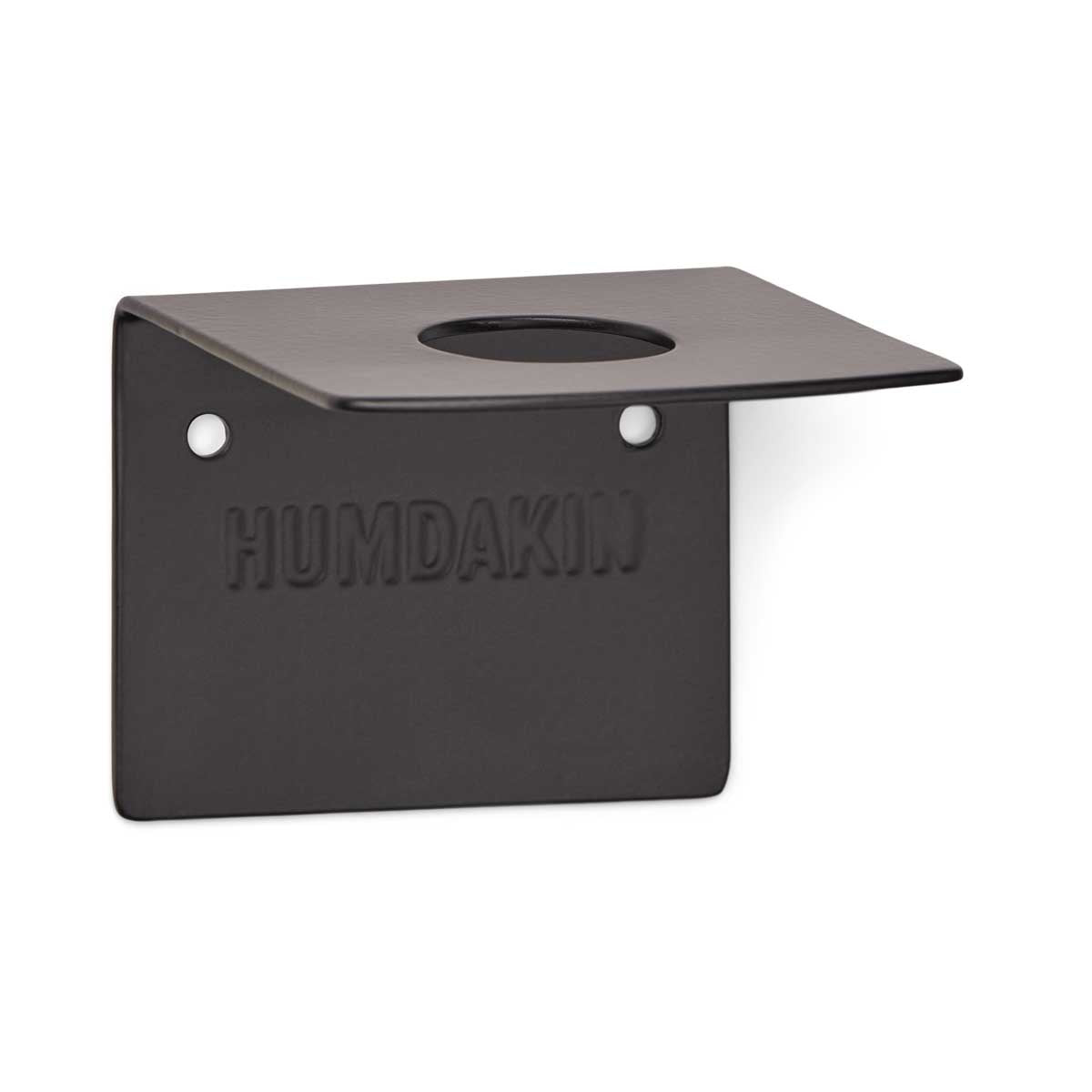 Humdakin Bottle hanger, single - black - Bahne