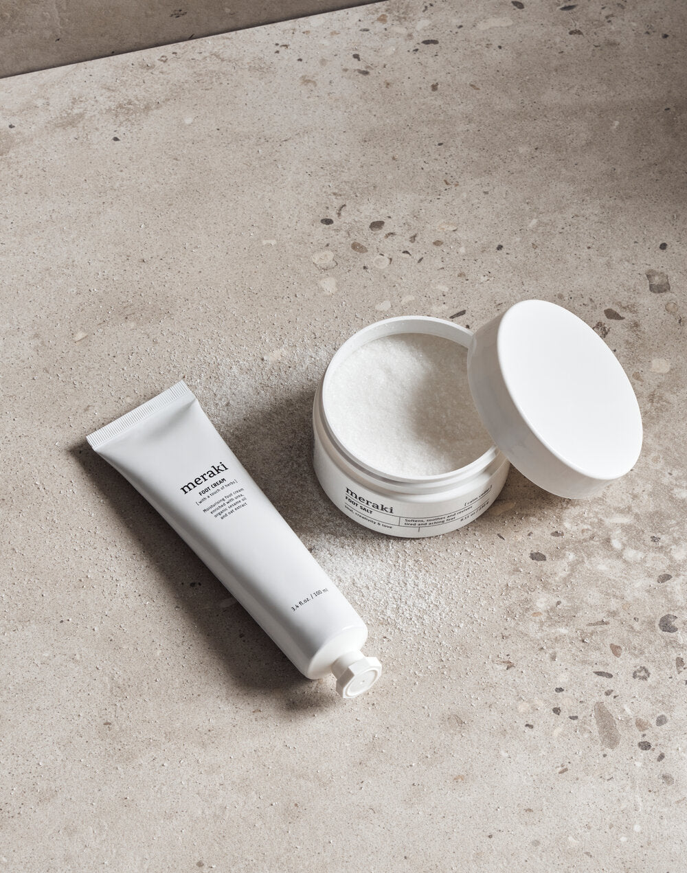 Gaveæske - Foot Spa