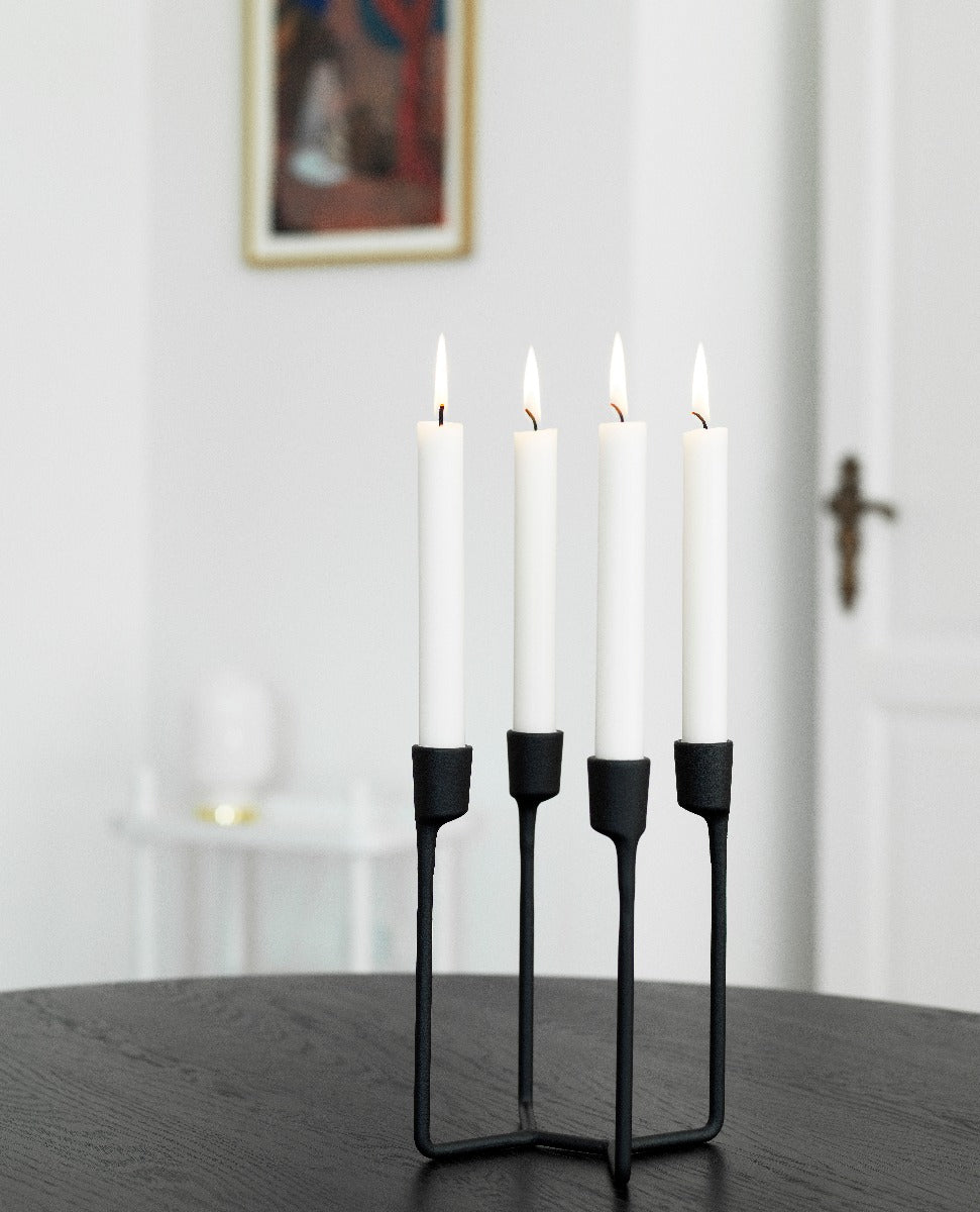 Normann Copenhagen Heima lysestage - Bahne