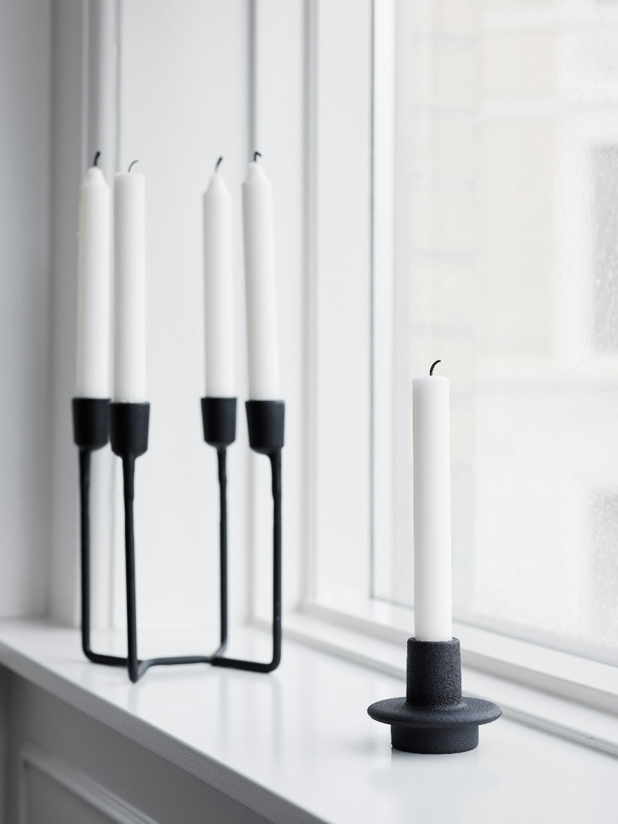 Normann Copenhagen Heima lysestage - Bahne