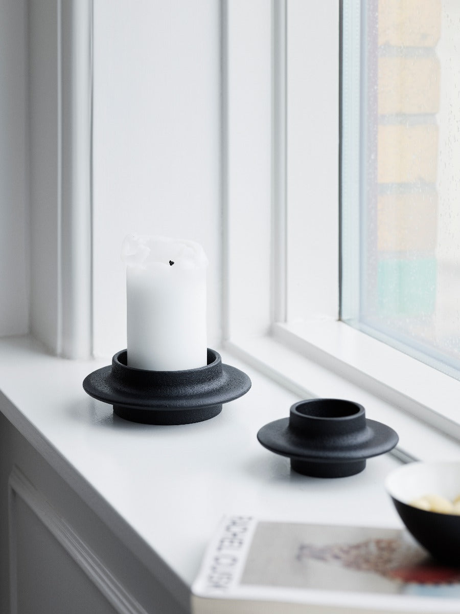 Normann Copenhagen Heima bloklysstage - Bahne