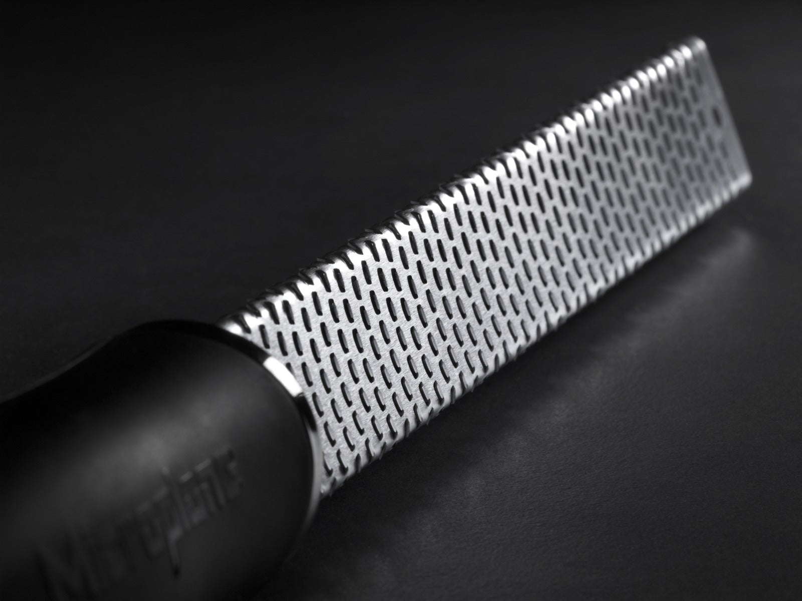 Microplane sæt m/ rivejern & zester - Bahne