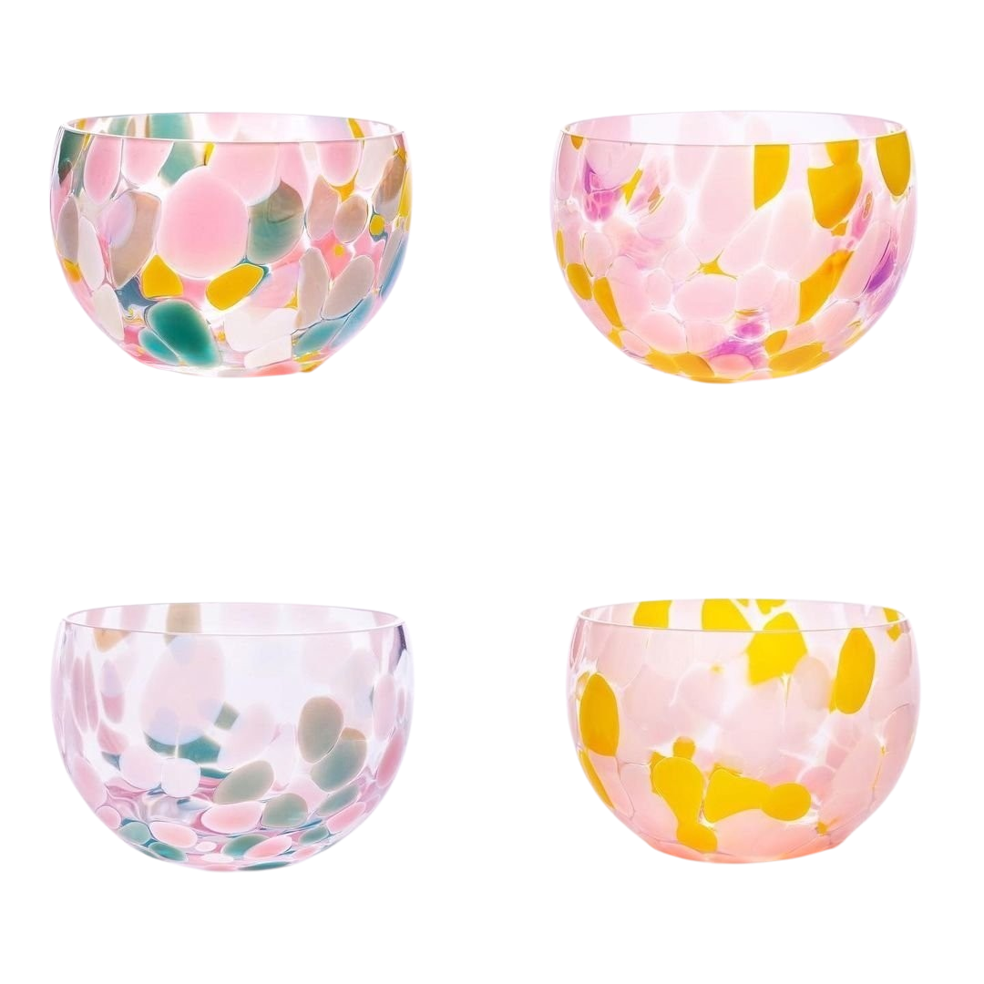 Tapas Freja skål - Assorteret