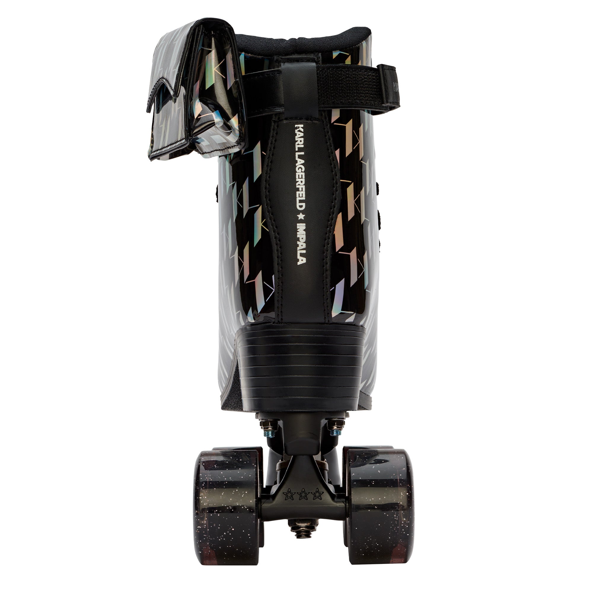 Impala Quad rulleskøjter - Karl Lagerfeld