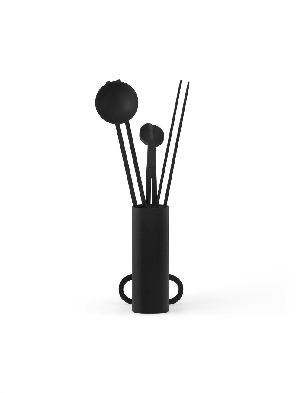 Clip Care Kit - sort