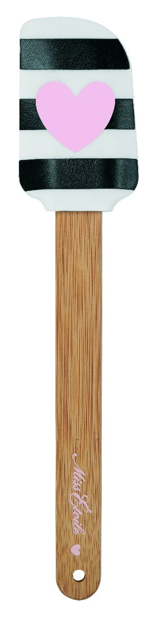 Miss Étoile Dejskraber - stribet m/ hjerte - Bahne