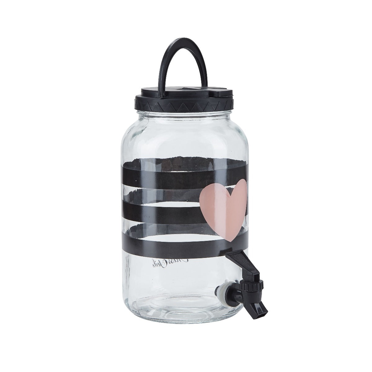 Miss Étoile Dispenser - klar - Bahne