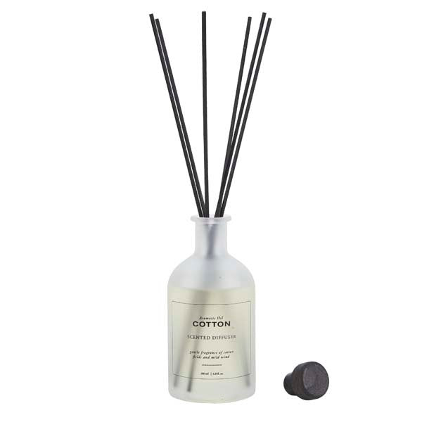 Bahne Interior Duftpinde, Cotton - 200 ml. - Bahne