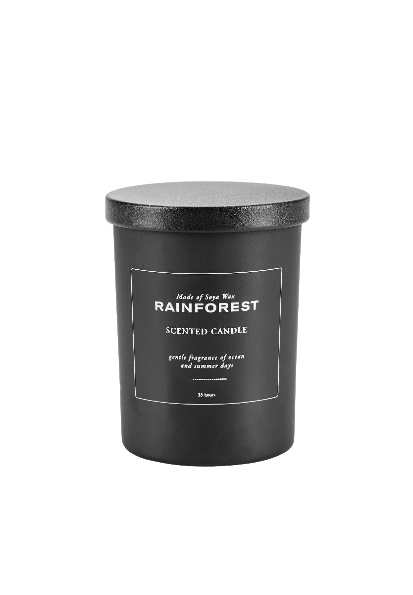 Bahne Interior Duftlys - Rain Forest - Bahne