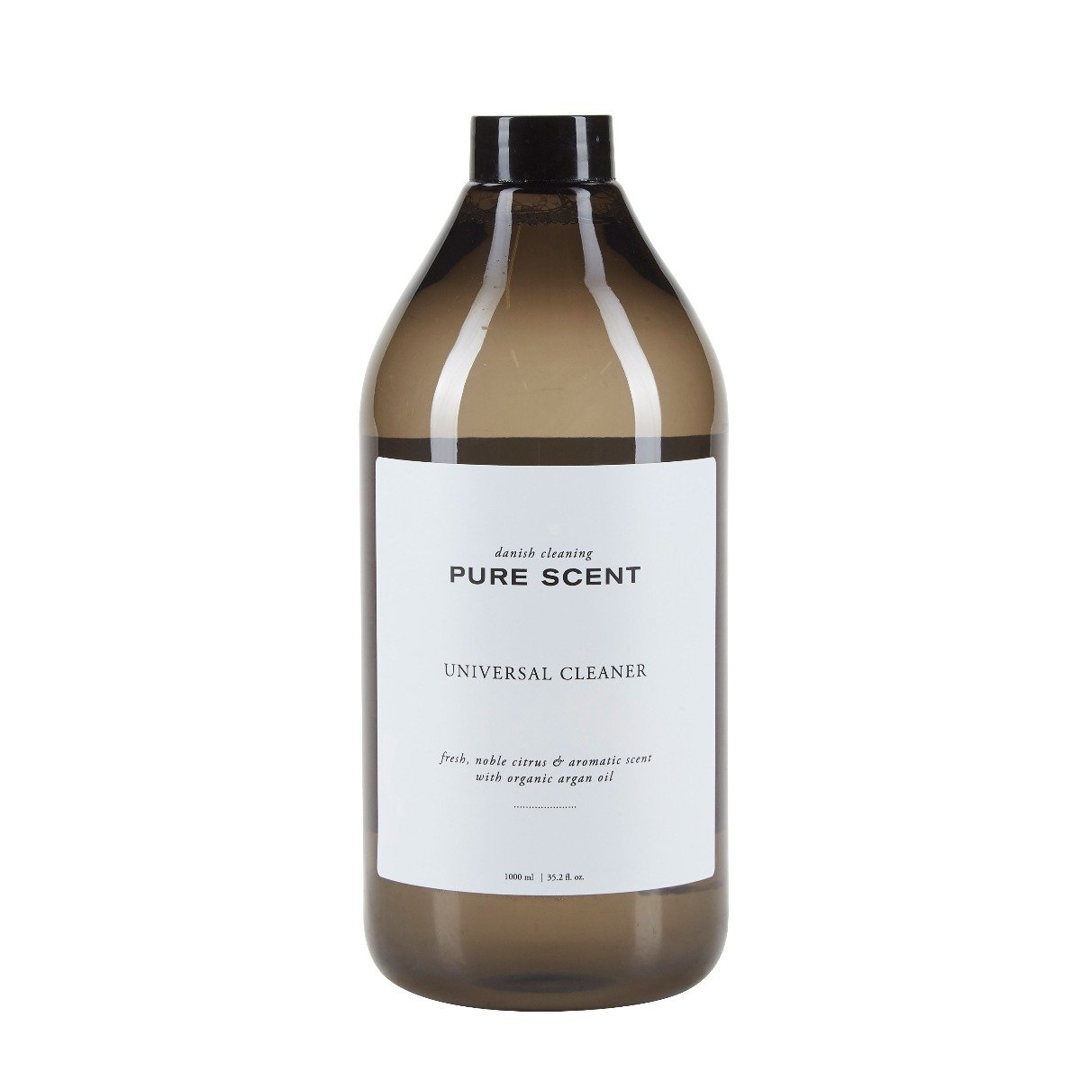 Bahne Interior universalrengøring, Pure Scent - 1000 ml. - Bahne