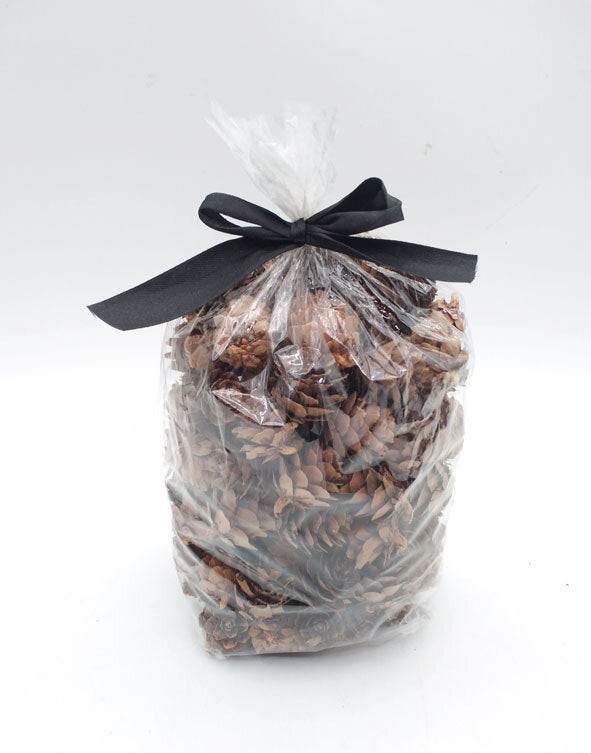 Grankogle pose, neutal - 200g.