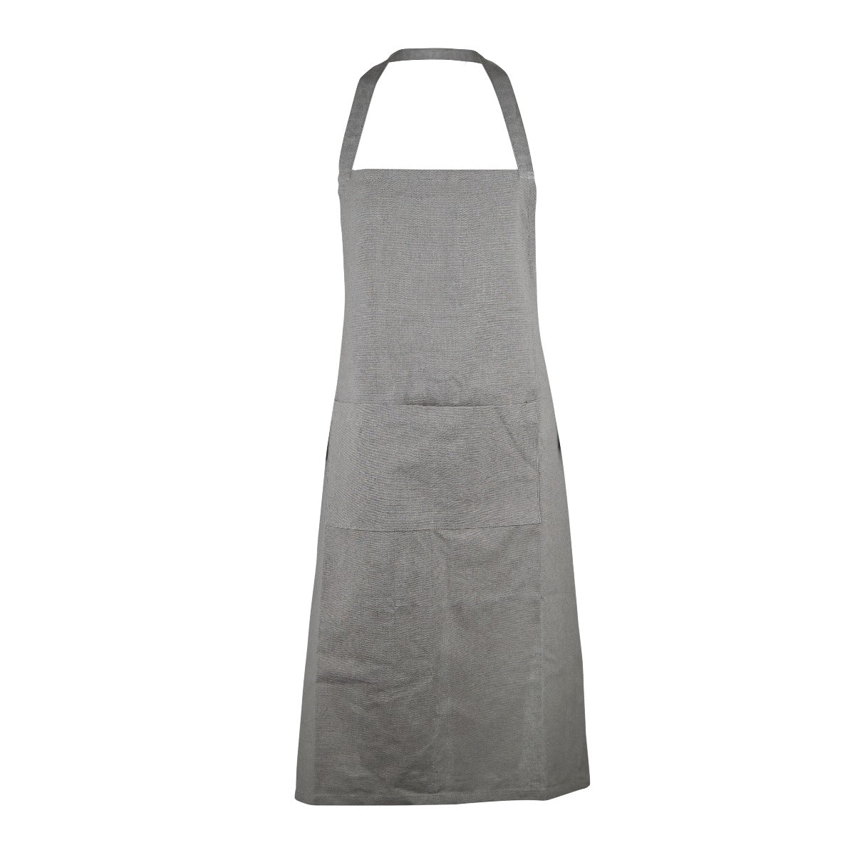 Bahne Interior Forklæde - grå - Bahne