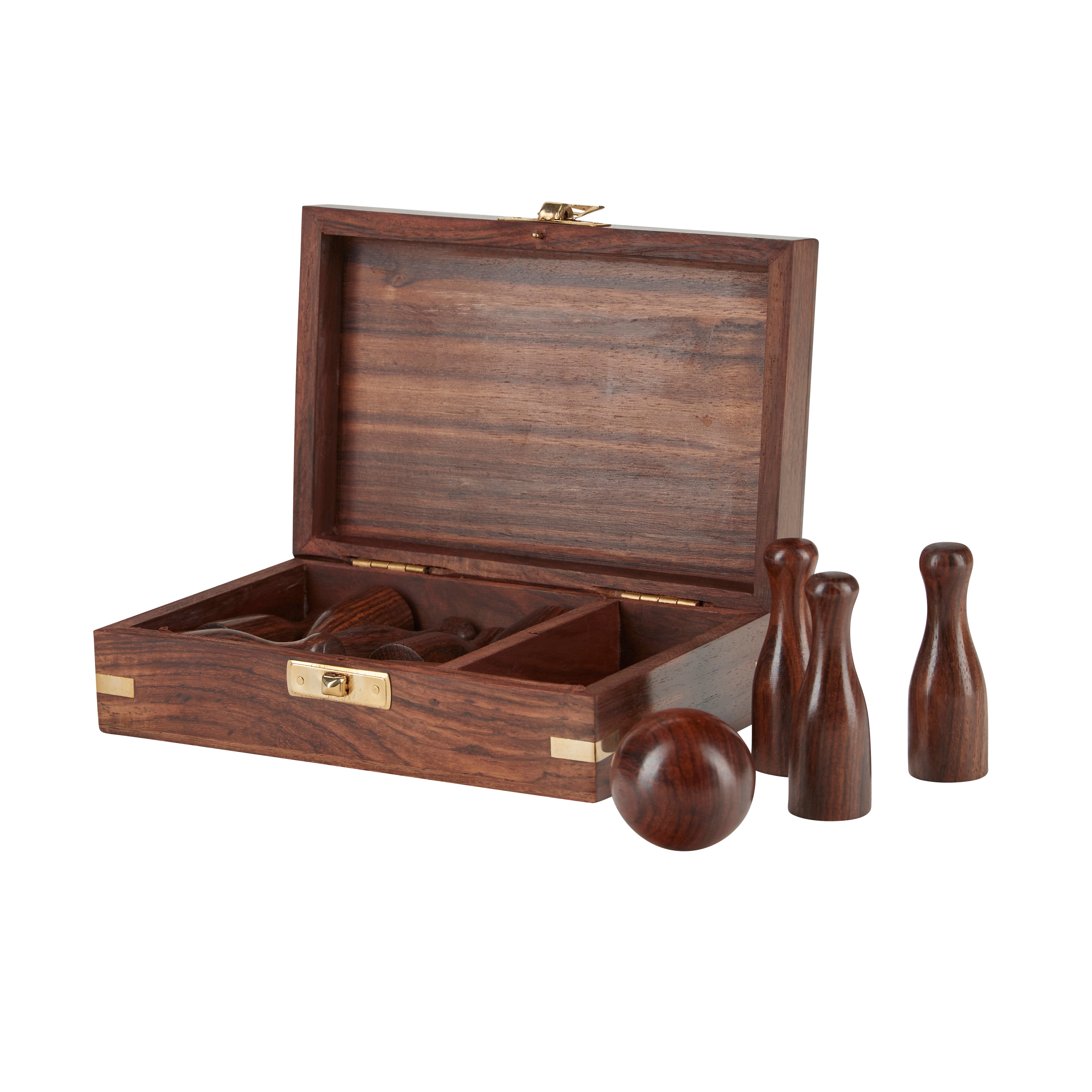 Skittle spil - Natural