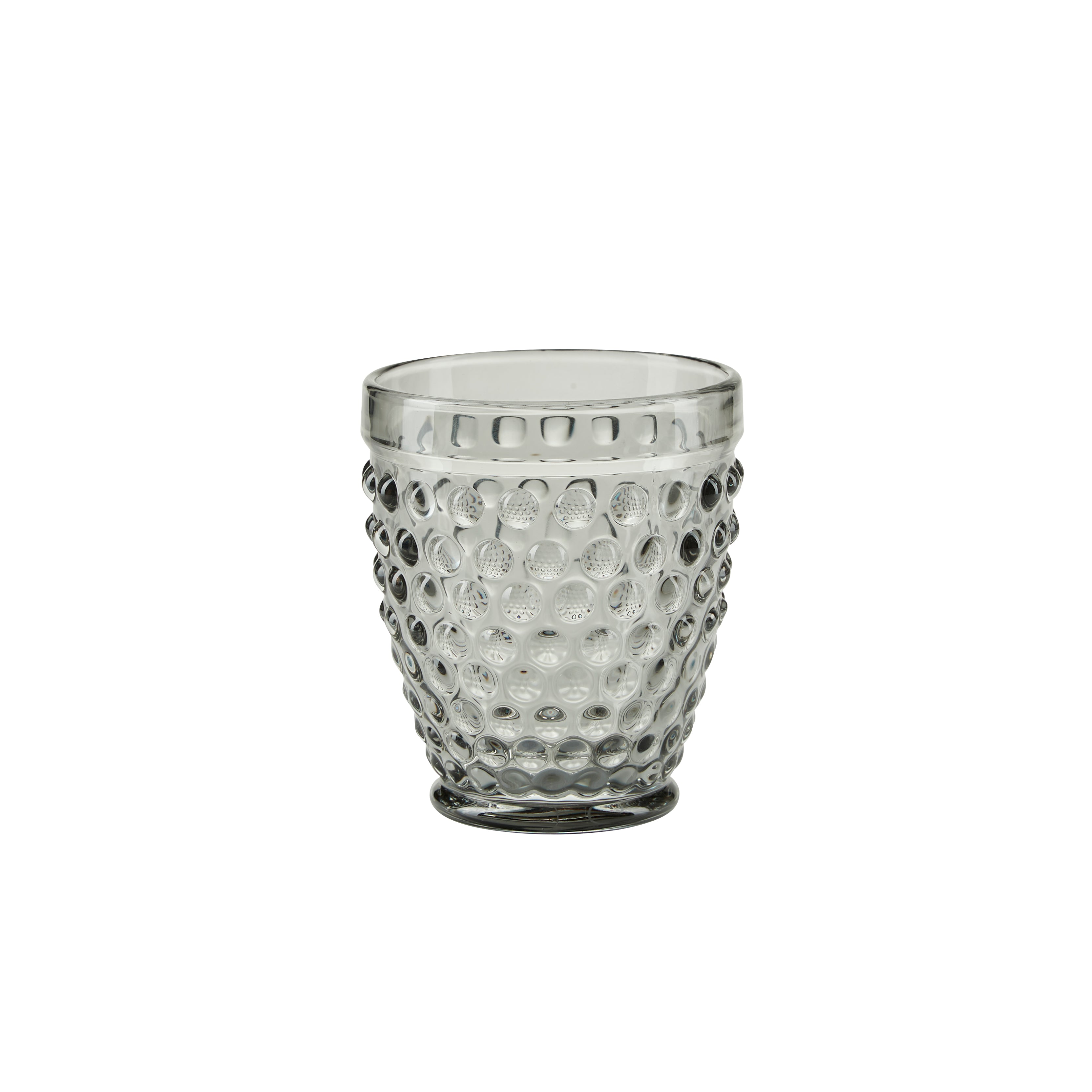 Bahne Interior Bubble Tumbler - Smoke - Bahne